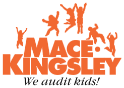 Mace Kingsley Logo